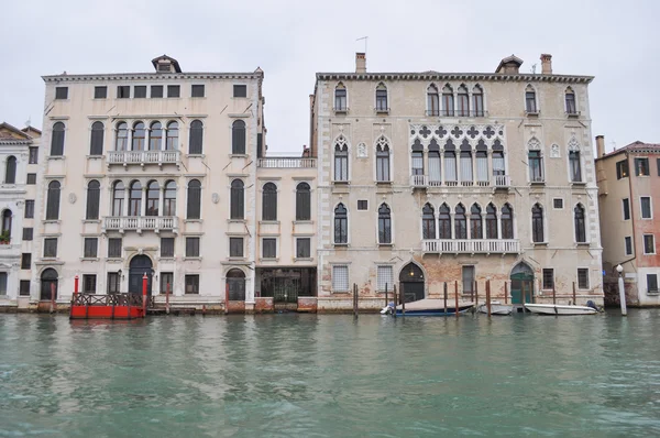 Venedik Lagünü — Stok fotoğraf
