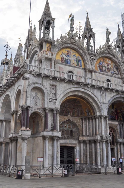 San Marco in Venice — Stock Photo, Image