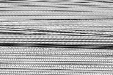 Güçlendirme çelik