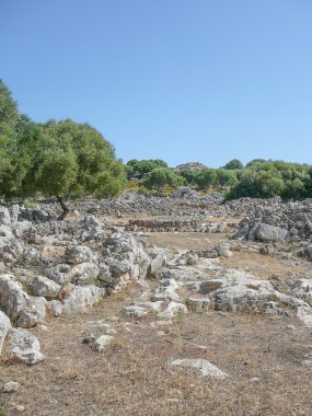 Torre den Minorca Galmes