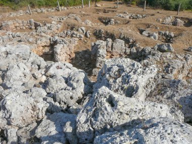 Torre den Minorca Galmes