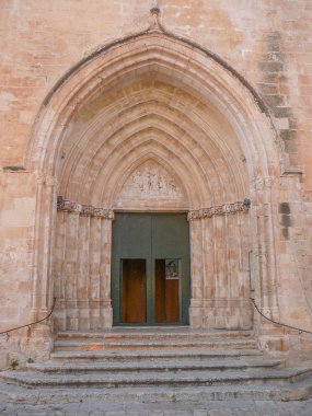 La Ciutadella Katedrali