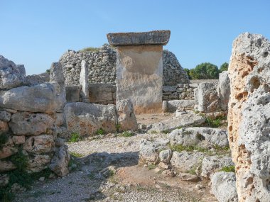 Torre den Minorca Galmes