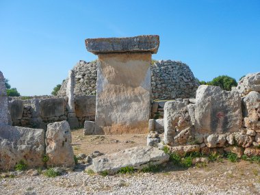 Torre den Minorca Galmes