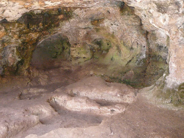 Torre den Galmes i Menorca — Stockfoto