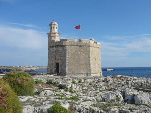 La Ciutadella —  Fotos de Stock