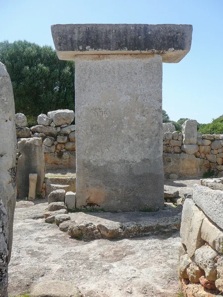 Torralba de Salord — Stok fotoğraf