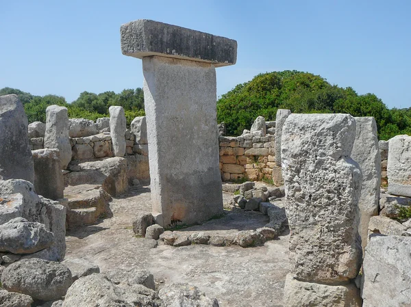 Torralba de Salord — Stok fotoğraf