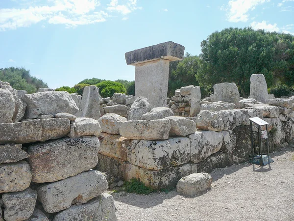 Torralba де Salord — стокове фото