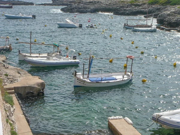 Espanha menorca — Fotografia de Stock