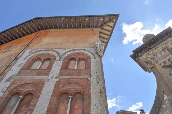 View of Pisa — Stock Photo, Image