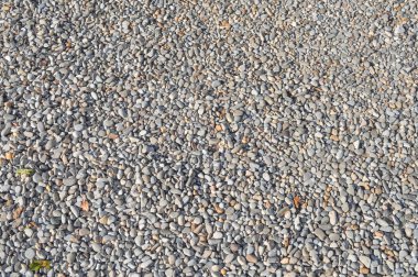 Gri çakıl arka plan