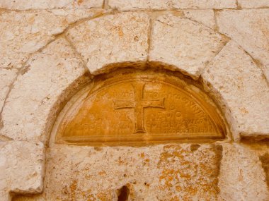 Retro görünüm görünüm Krk