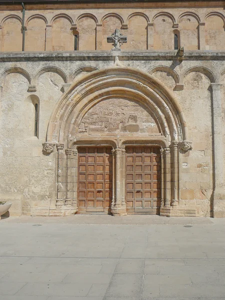 St Gavino kilisede Porto Torres — Stok fotoğraf