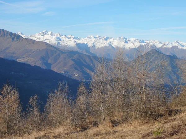 Col Del Lis — Stok fotoğraf