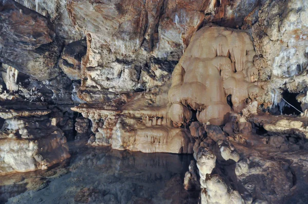 Cuevas de Toirano —  Fotos de Stock