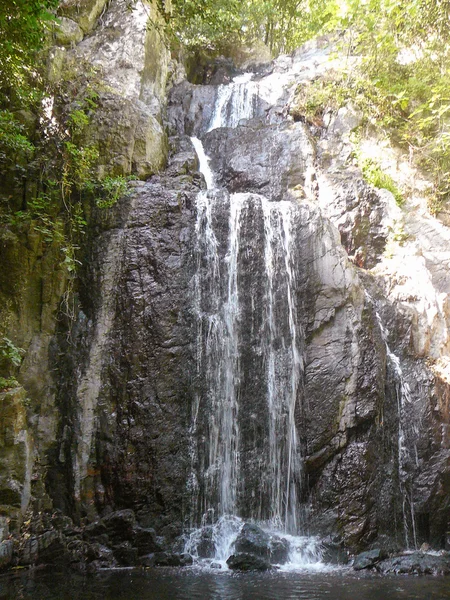 Forra, Sardunya, İtalya — Stok fotoğraf