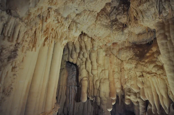 Toirano caves — Stock Photo, Image