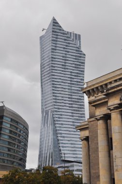 Varşova Varşova Łazienki sarayda