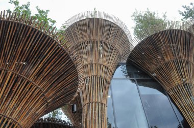 Vietnam Pavilion Milano Expo Milano