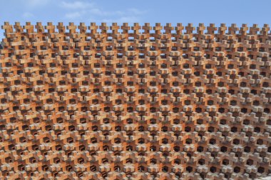 Japonya Pavilion Milano Expo Milano