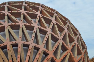 Malezya Pavilion Milano Expo Milano