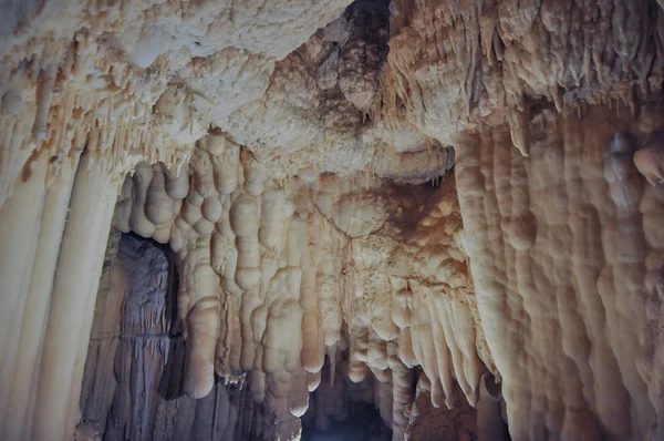 Toirano mağaraları — Stok fotoğraf