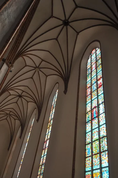 St John Archcathedral Varşova — Stok fotoğraf