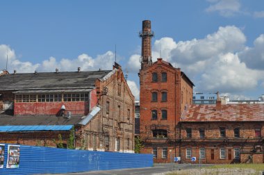 Varşova görünümü