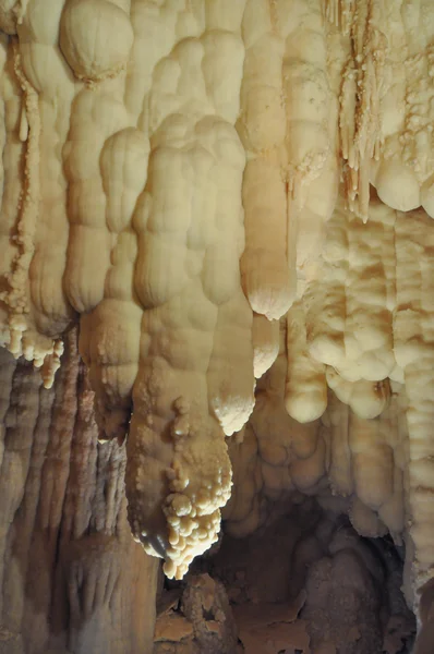 Toirano mağaraları resmi — Stok fotoğraf