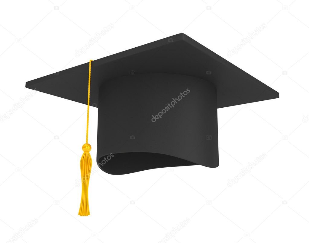 Graduation Academic Cap