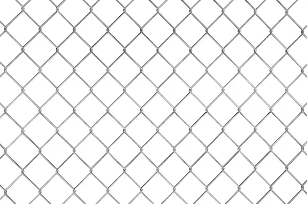 Kablolu çit desen — Stok fotoğraf