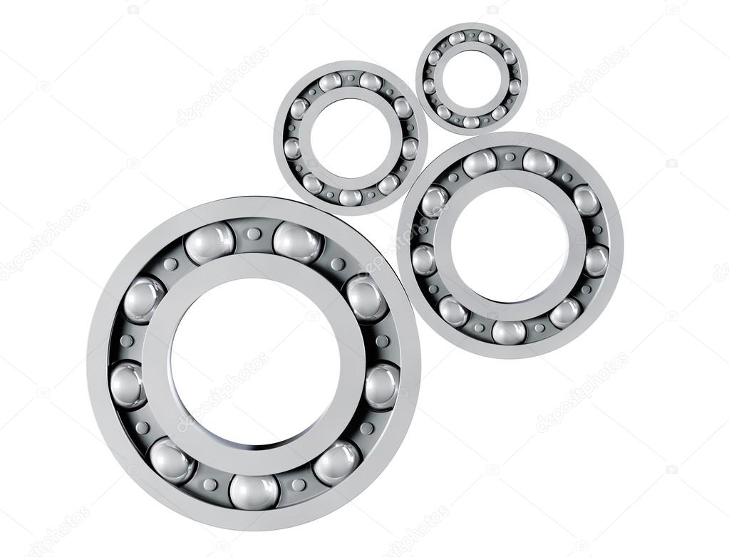 Chrome Ball Bearings