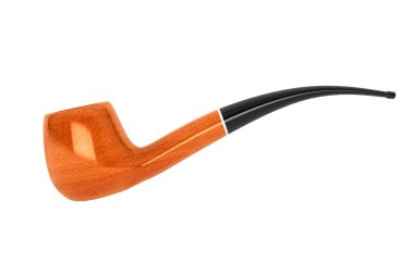 Vintage tütün boru