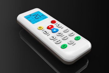 Klima Uzaktan Kontrolü