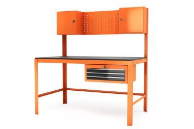 Metal işleri tezgah