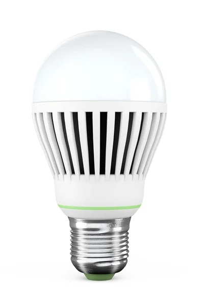 Closeup LED bulb — Stock Photo, Image