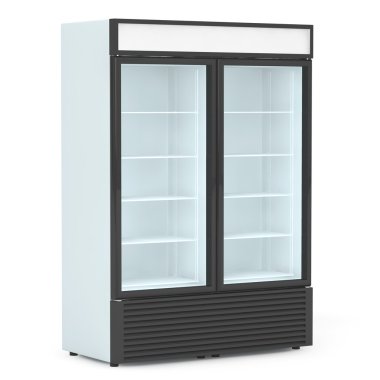 Cam kapılı buzdolabı içki