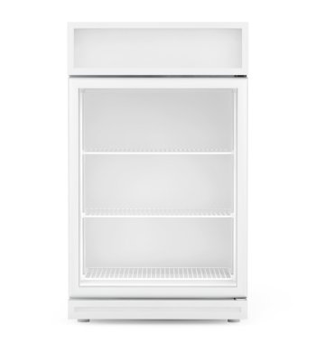 Cam kapılı buzdolabı içki