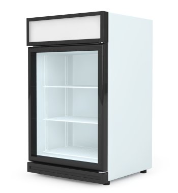 Cam kapılı buzdolabı içki