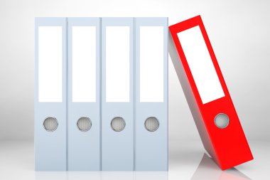 Boş başarmak Office ciltleri