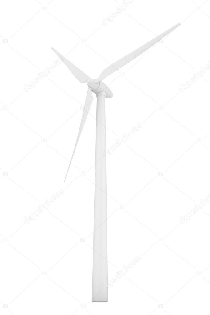 Wind Turbine Windmill