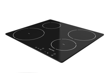 İndüksiyon cooktop soba