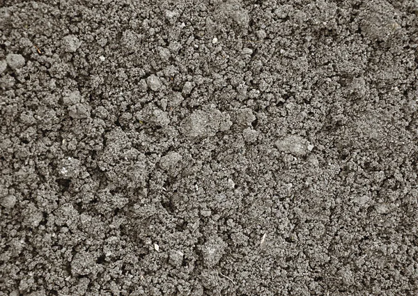 grey ground texture or background