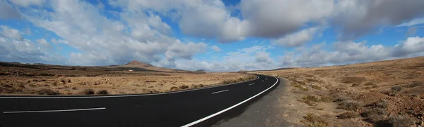 Yolda, Lanzarote