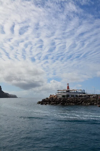 Puerto De Mogan