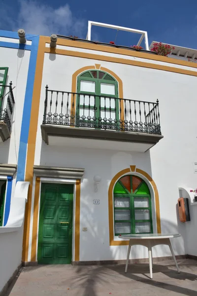 Puerto De Mogan