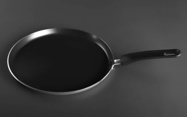 Kızartma tavası, leziz kreplerin için mükemmel.