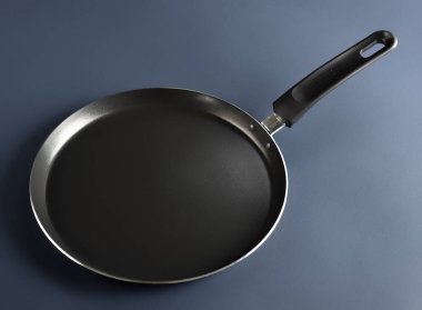 Kızartma tavası, leziz kreplerin için mükemmel.