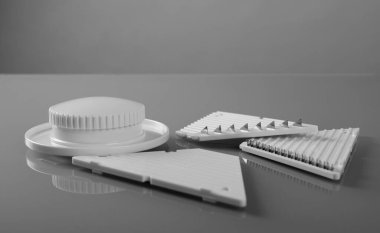 Dört farklı paslanmaz bıçakla evrensel rendeleyici